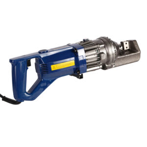 Hydraulic Rebar Cutter