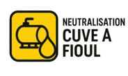 neutralisation cuve fioul