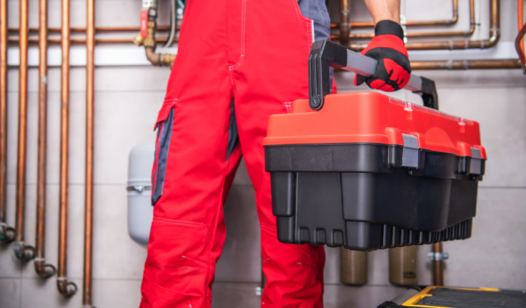 nettoyer une cuve à  fioul