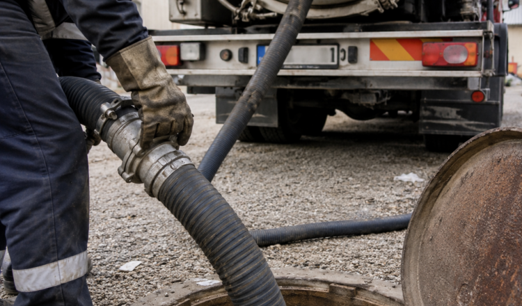 que devient le fioul restant dans une cuve lors de la neutralisation